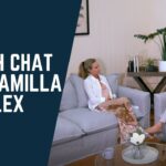 Health Chat with Camilla and Alex