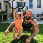 Five Fitness Lessons You Can Learn From a Baby : Al Kavadlo