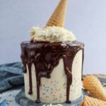 Melted Ice Cream Cake! - Jane's Patisserie