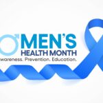 June: Men's Health Month - Pivot Physical Therapy