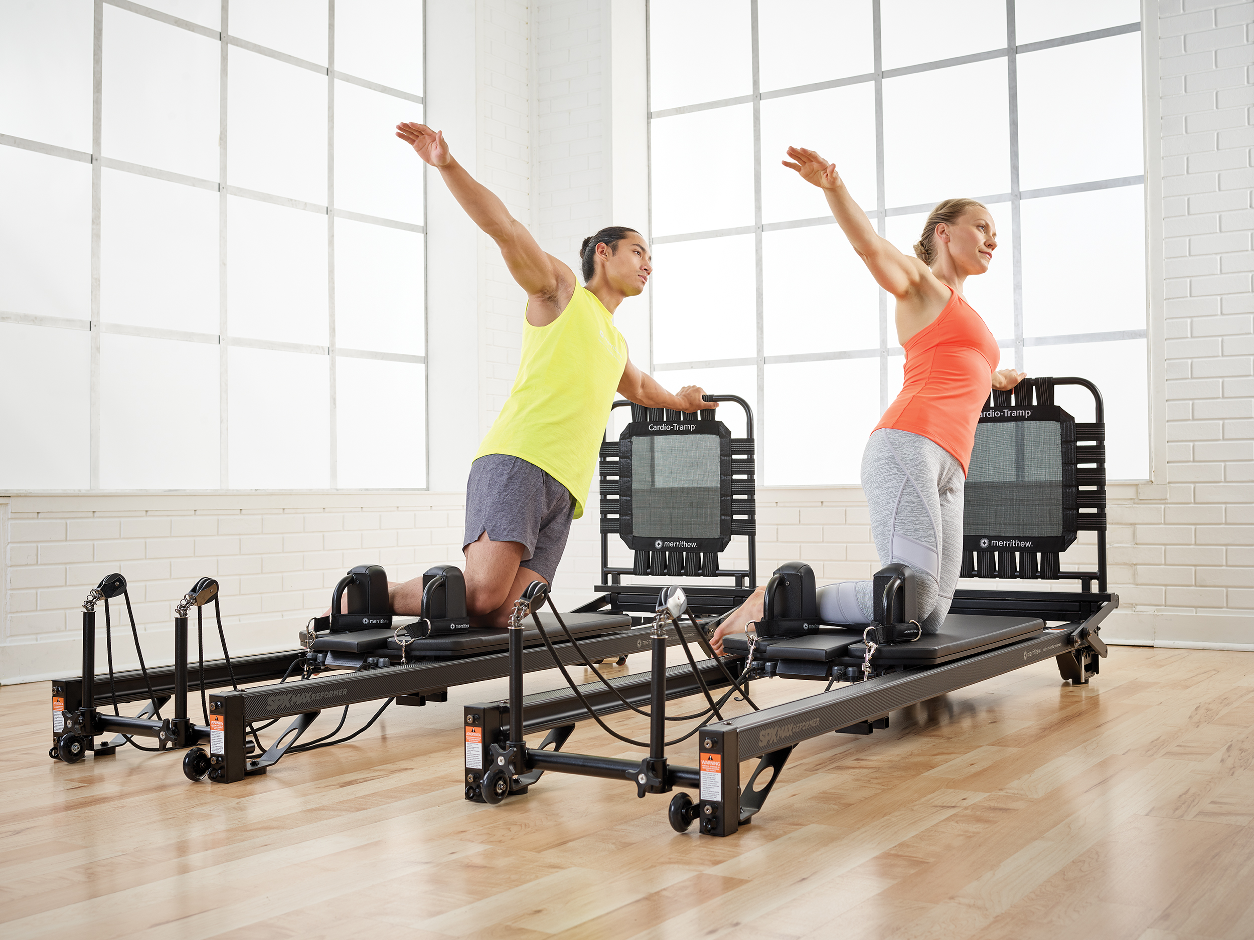 Why Become a Pilates Instructor