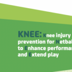 Preventing Ankle Sprains in Netball