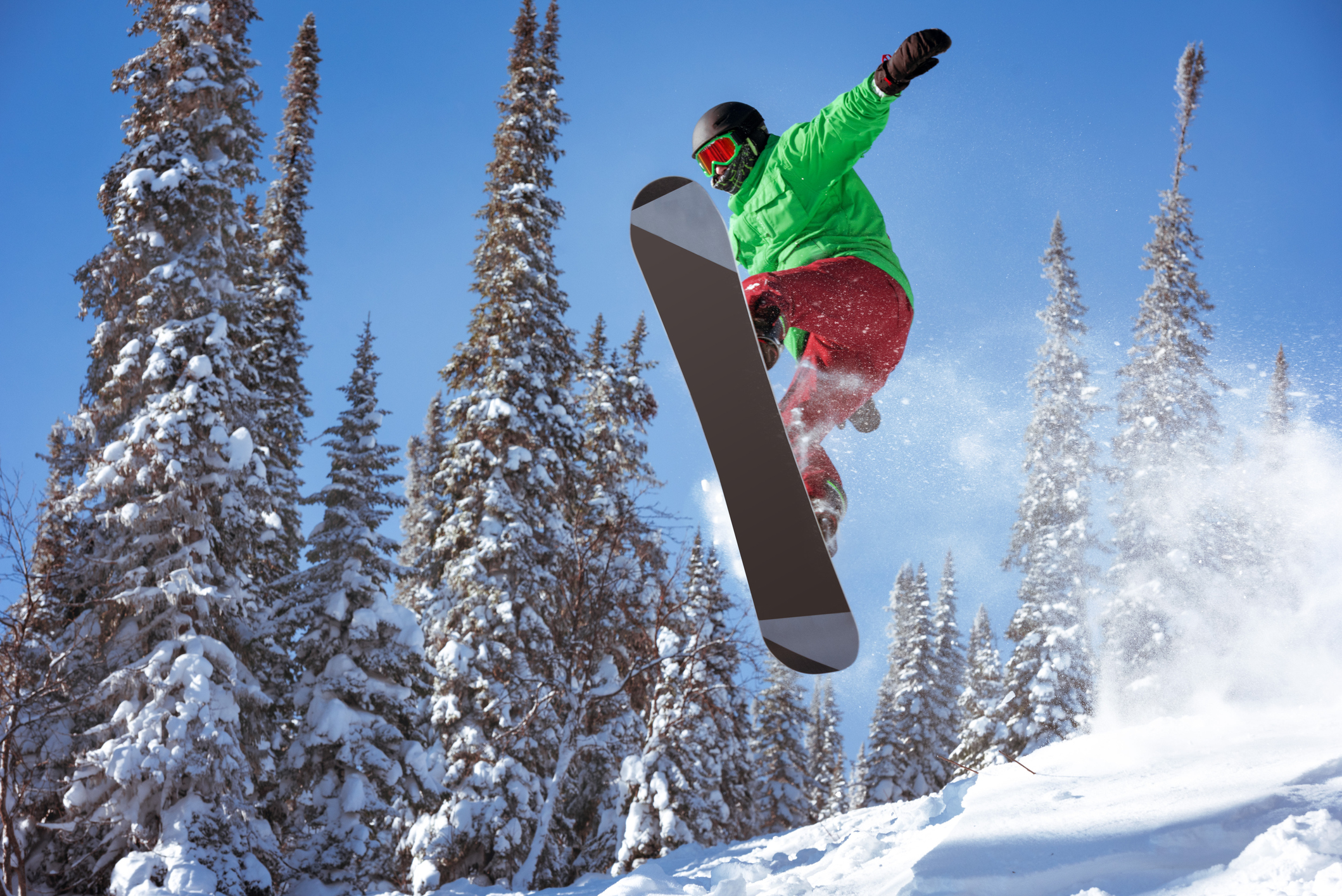 Winter Sports Safety Tips | Drayer