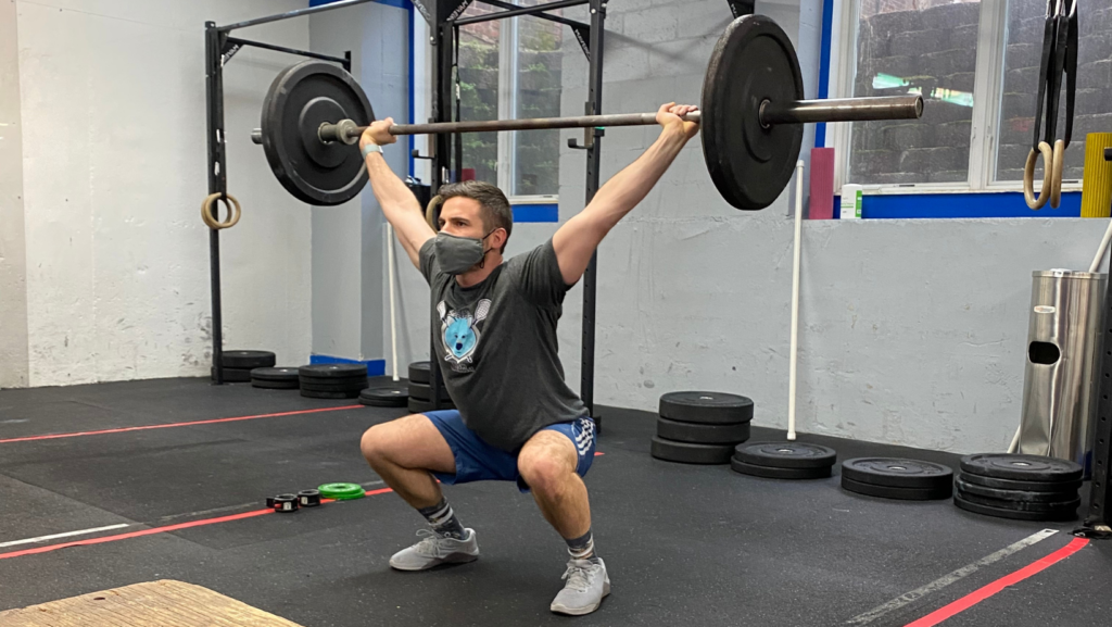 Intermittent Fasting and CrossFit - CrossFit Jersey City