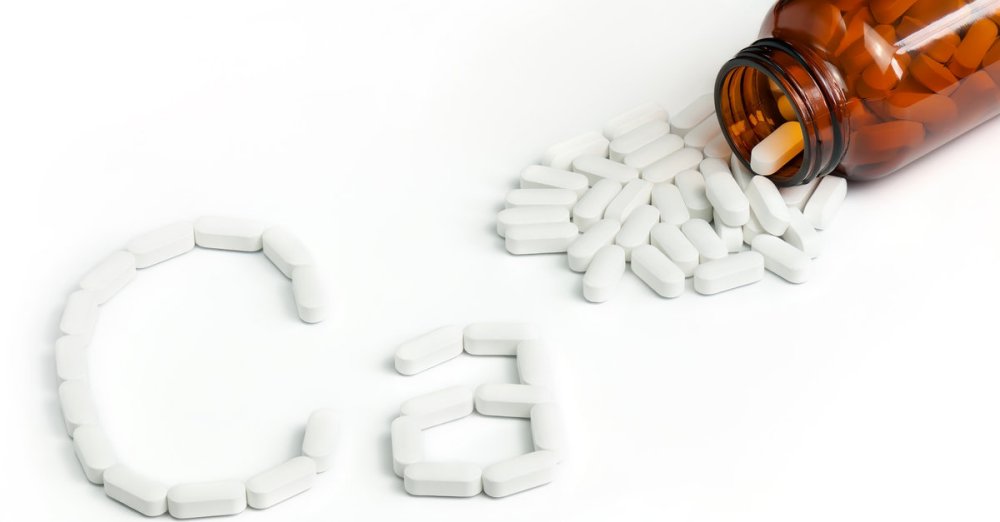The Benefits of Using Calcium Supplements – IronMag Bodybuilding & Fitness Blog