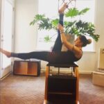 Healthy in a Half-Hour? - Studio BE Pilates