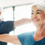 How movement can help you achieve a longer & healthier life
