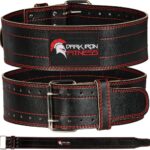 The Best Weightlifting Belt for Women