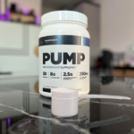 Transparent Labs Pump Review: Nitrates for Days