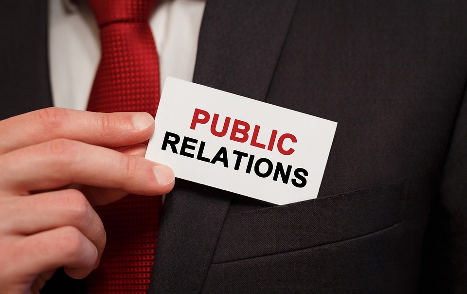 Public-relations