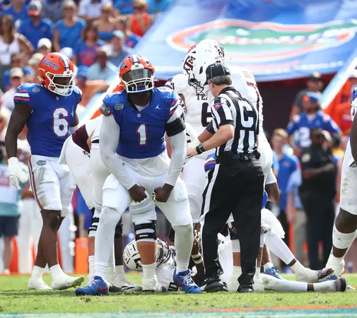 Quicker Starts a Priority for Gators