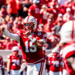 Nebraska Football's Dylan Raiola is the First of Many Patrick Mahomes Clones