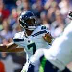 Geno Smith is playing himself into a contract extension with the Seahawks