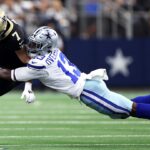 DeMarvion Overshown's snap count will make Cowboys fans more livid with Mike Zimmer