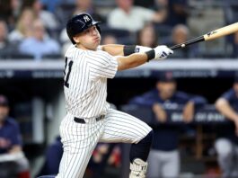 Yankees sitting Anthony Volpe again marks expiration of their stubbornness and lies