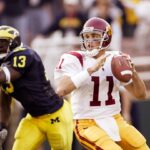 Matt Leinart is 'Nervous for USC' this weekend against the Michigan Wolverines