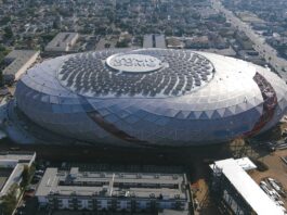 LA Clippers, Intuit Dome Announce New Partnership