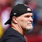 Dan Quinn offers encouraging update on Commanders' rookie before Week 3