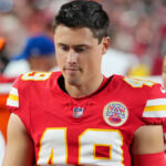 Dave Toub Gives Early-Season Progress Report on KC Chiefs Punter Matt Araiza