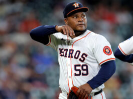 How to Watch Houston Astros and Mariners Tuesday, Channel, Stream, and Lineups