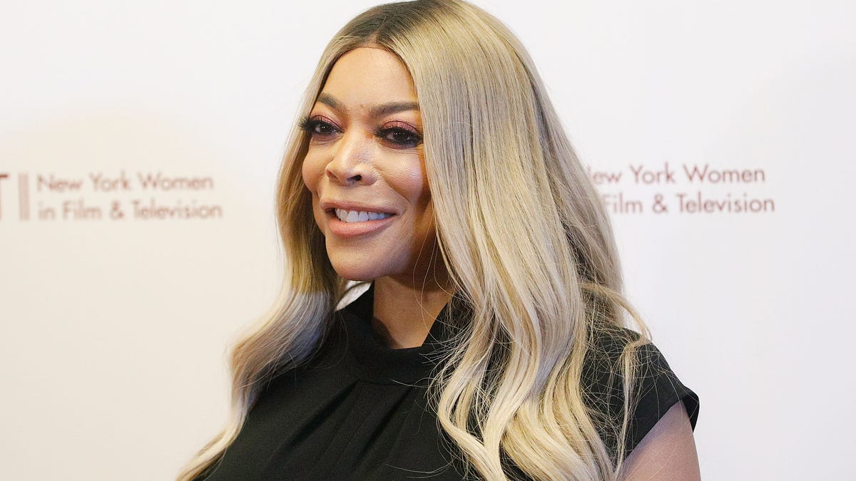 Wendy Williams Interview Blasting Nicole Murphy Goes Viral