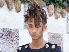 Will Smith's son Jaden Smith announces very personal news on dad's 56th birthday