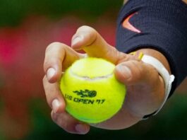 China Open Betting Odds and Match Previews for Sept. 30, 2024, Women’s Singles