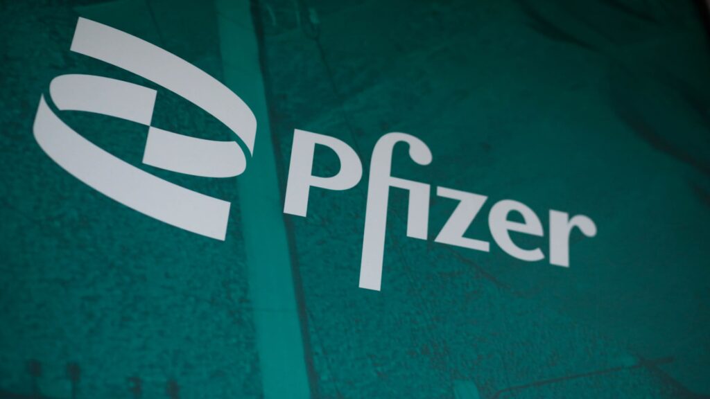 Pfizer's cancer cachexia drug shows positive midstage trial results