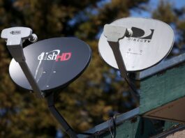 DirecTV clinches long-elusive deal to combine with Dish