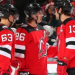 New Jersey Devils 2024-25 Season Preview Part 1: The Forwards