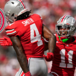 Analyzing Jeremiah Smith's Ohio State debut, experience with DeVier Posey