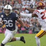 Penn State-USC game time, TV channel announced for top-15 matchup in Los Angeles