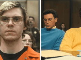 Now Monsters is out, Jeffrey Dahmer's dad had a theory about his own son