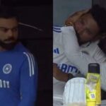 Virat Kohli's Shocked Reaction To Mohammed Siraj & Akash Deep Getting Close Goes Viral, Fans React | Cricket News