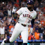 Houston Astros clinch AL West division title after 3-home run performance over Seattle Mariners