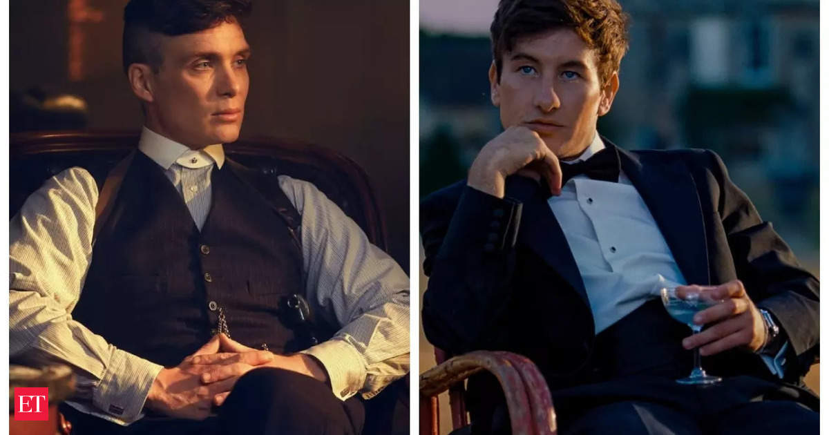 peaky blinders movie release: Peaky Blinders movie: When will it hit theaters and will Cillian Murphy return ? Release date, cast & more