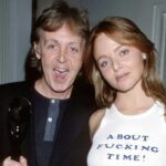 It Really Is "About Fucking Time" for Stella McCartney