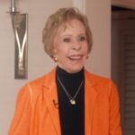 Comedy legend Carol Burnett reflects on her illustrious career before the 2024 Emmys