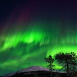 Here’s Where To See Aurora Borealis Tonight