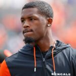 Bengals' Tee Higgins confused by speculation he's 'faking' injury