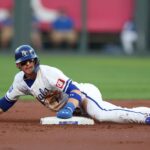 Royals' Witt Jr. becomes first SS with multiple 30-30 seasons