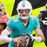 NFL Week 3 Power Rankings 2024: How all 32 teams stack up