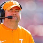 Tennessee coach Josh Heupel comes home to Oklahoma