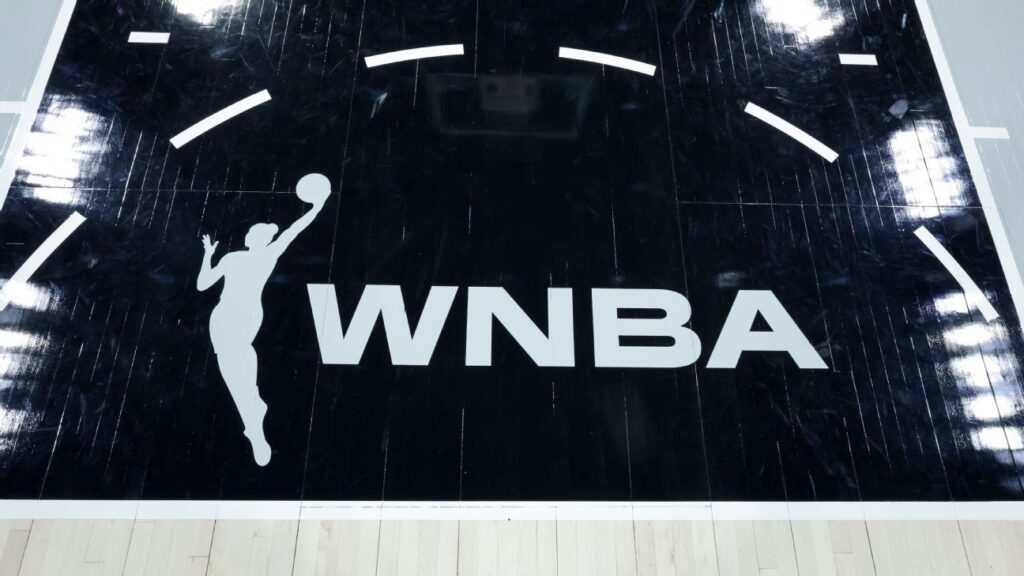 WNBA expands to Portland, with team to begin play in 2026