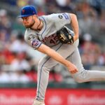 Mets' Christian Scott likely out for '25 due to Tommy John surgery