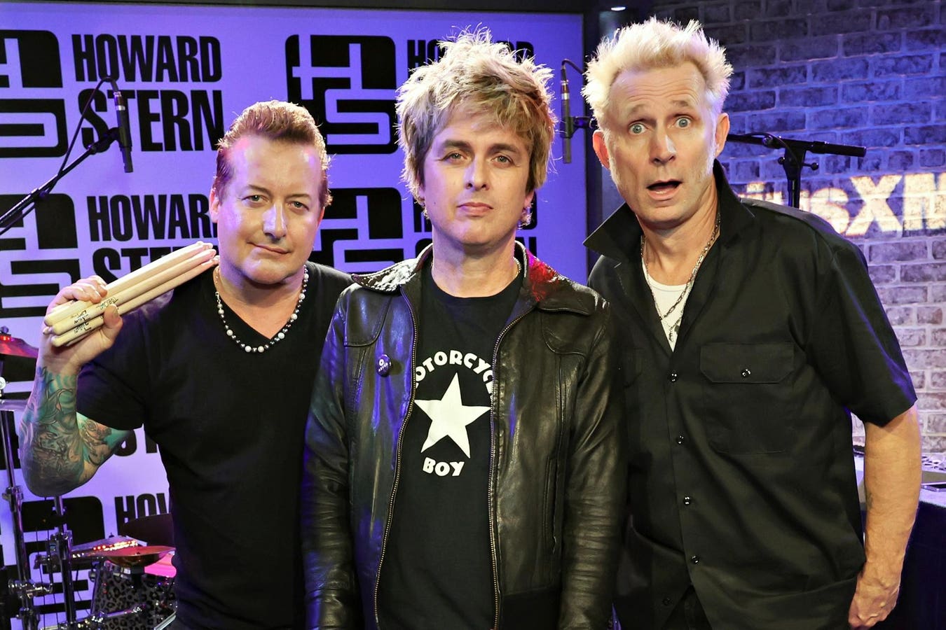 Green Day’s Career-Defining Album Earns An Extremely Rare Honor