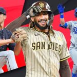 MLB Power Rankings Week 25: Wild-card teams on the move