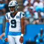 Bryce Young's NFL future: Trade value, options for Panthers