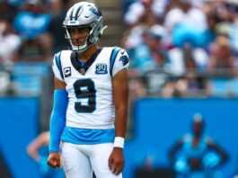 Bryce Young's NFL future: Trade value, options for Panthers