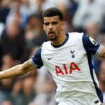 Tottenham boss Ange Postecoglou slams Dominic Solanke critics